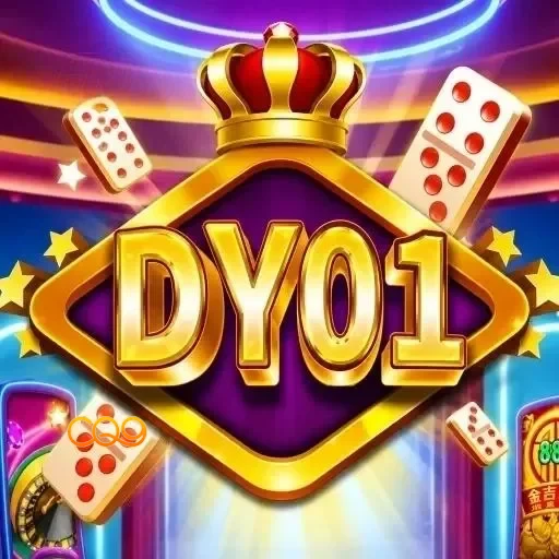 Logo dy01